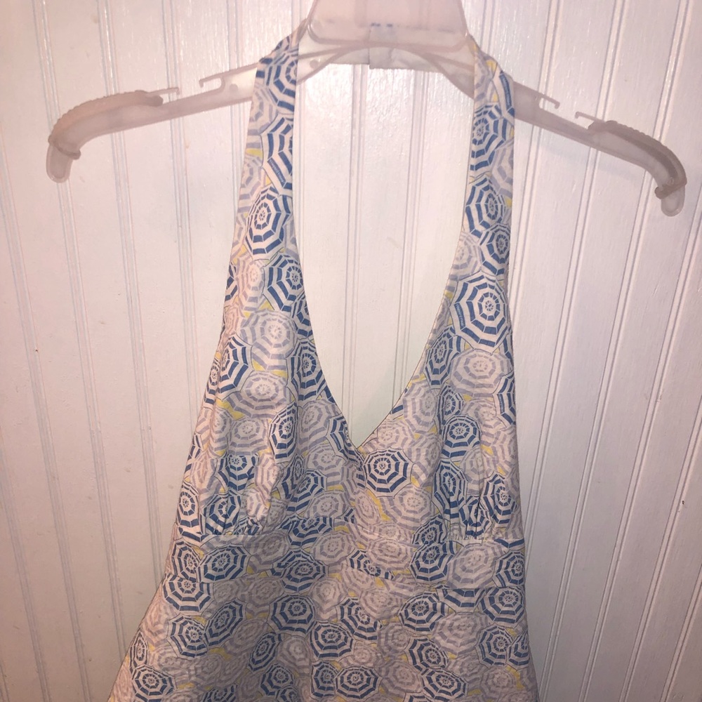 Vineyard Vines Halter Top
